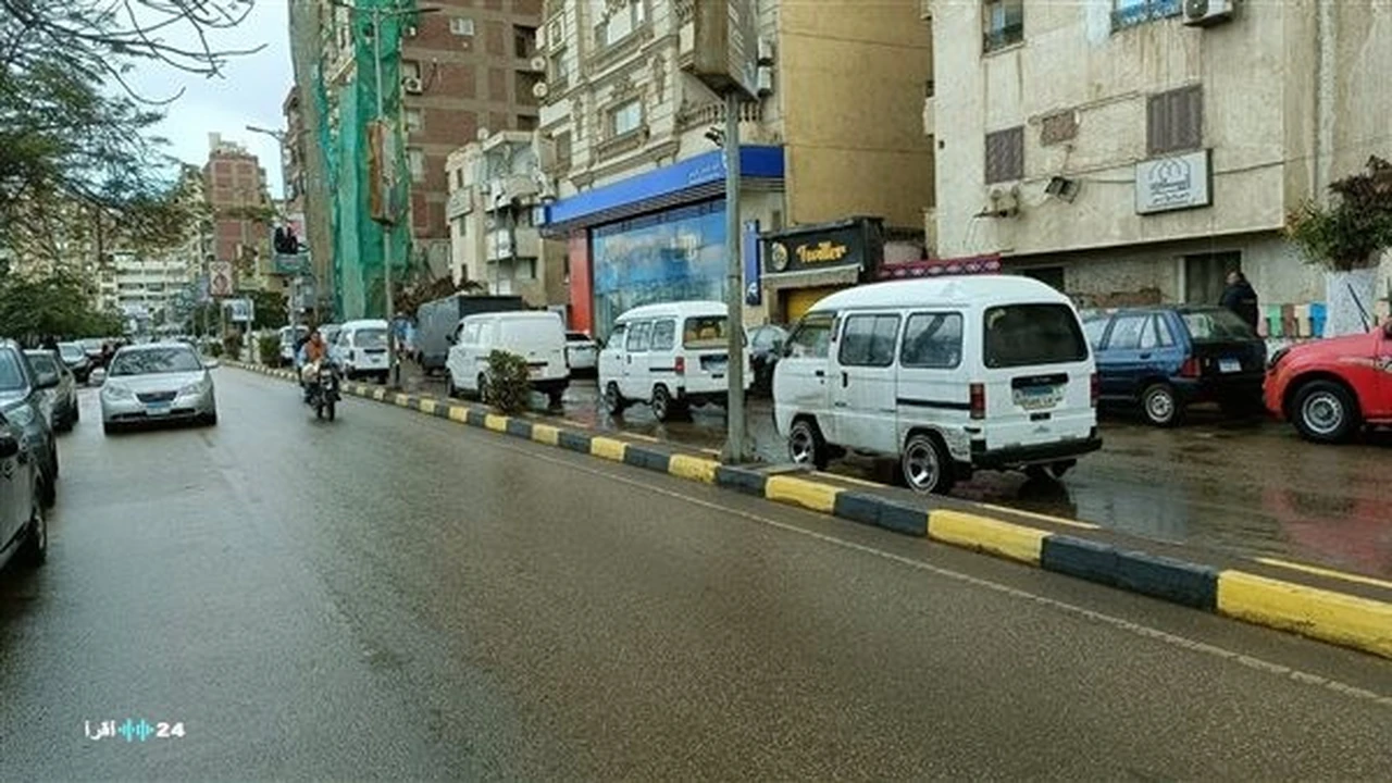 تحذيرات من تقلبات جوية وأمطار مرتقبة في ثلاث محافظات خلال الساعات المقبلة